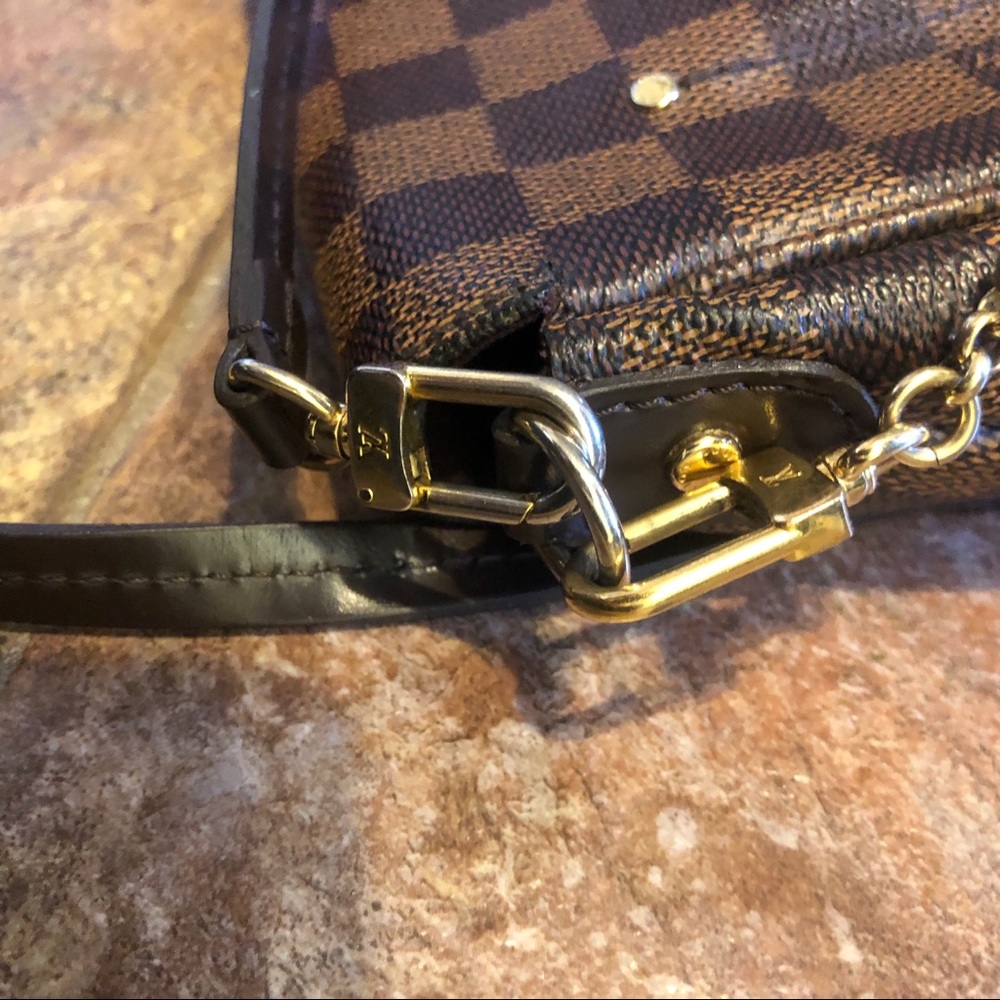 Louis Vuitton favorite PM - Picture 9 of 15